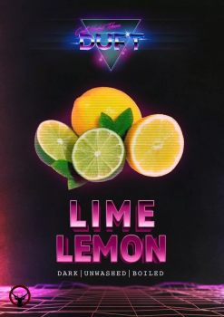 Duft Lime lemon 25гр