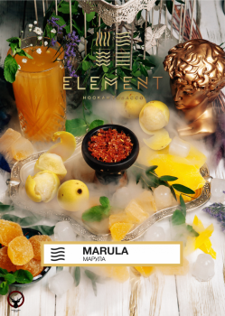 Element ВОЗДУХ Marula 25гр