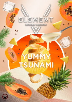Element 5 Элемент Yummy tsunami 25гр