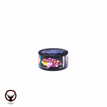 Duft Masha & bear 25гр