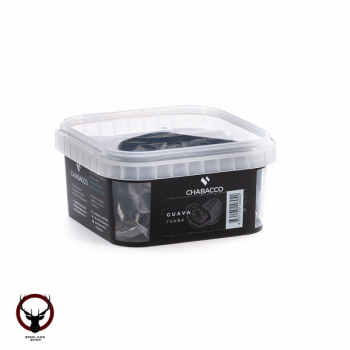 Chabacco MEDIUM Guava 200 гр