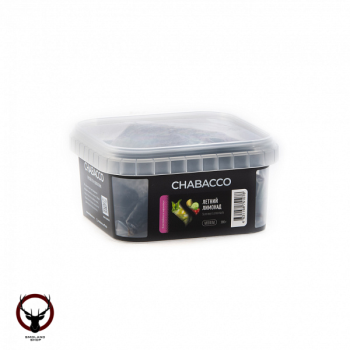 Chabacco MEDIUM Summer lymonade 200гр