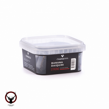 Chabacco STRONG Banana daiquiri 200гр