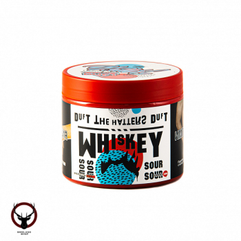 Duft The Hatters Whiskey Sour 200 г МРК