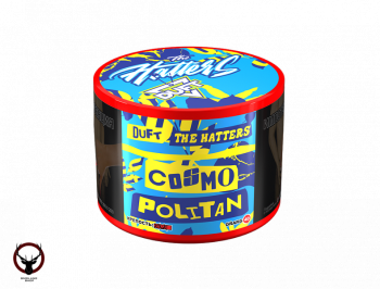 Duft The Hatters Cosmopolitan 40 г