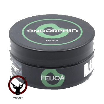 Табак Endorphin Feijoa (с ароматом фейхоа) 125 гр.