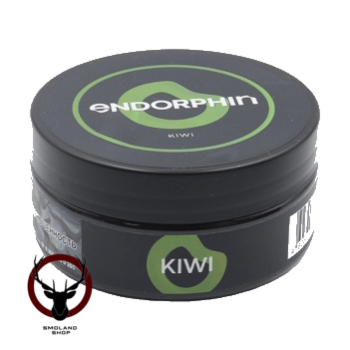 Табак Endorphin Kiwi (с ароматом киви) 125 гр.