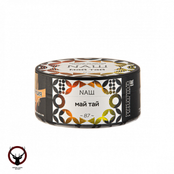 NАШ Май Тай 100гр