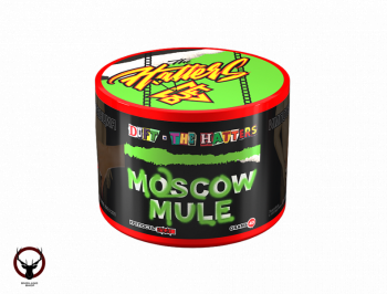 Duft The Hatters Moscow Mule 40 г