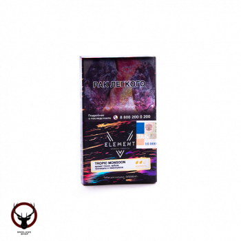 Element 5 Элемент Tropic monsoon 25гр