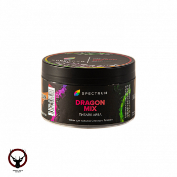 Spectrum HARD Dragon mix 200гр