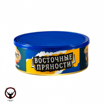 Северный Восточные пряности 100гр