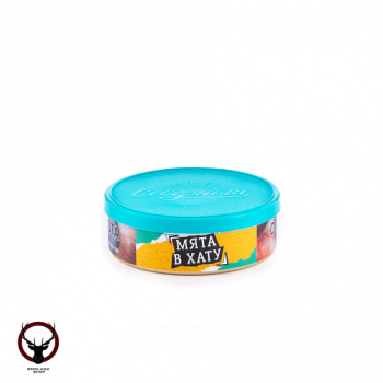 Северный Мята в хату 40гр
