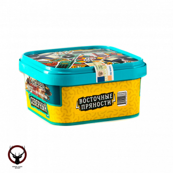 Северный Восточные пряности 250гр