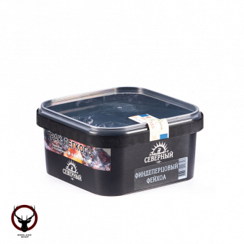 Северный Финдеперцовый фейхоа 250гр