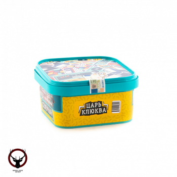 Северный Царь клюква 250гр