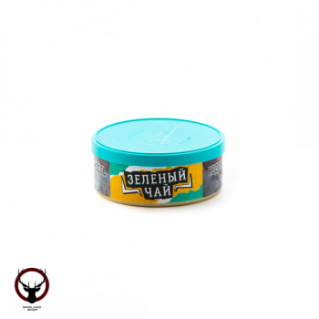 Северный Зеленый чай 40гр