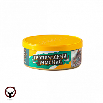 Северный Тропический лимонад 40гр