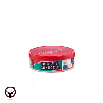 Северный Чифир в сладость 40гр