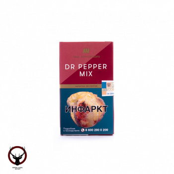 Шпаковский Dr. peper mix 40гр