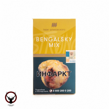 Шпаковский Strong Bengalsky mix 40 гр
