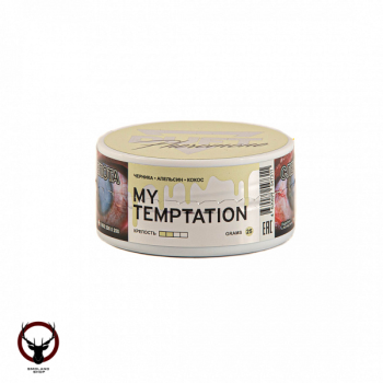 Duft Pheromone My temptation 25гр