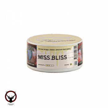 Duft Pheromone Miss bliss 25гр