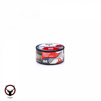 Duft Checkmate G6 OSH Жареная кукуруза 25гр