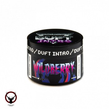 Duft Intro Wildberry 50 гр