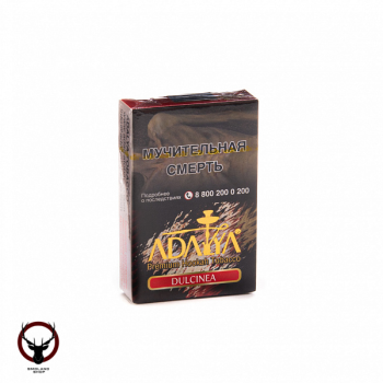 Adalya Dulcinea 50гр