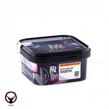 Peter Ralf Belgium waffle 250гр