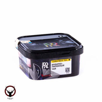 Peter Ralf Christmas tea 250гр