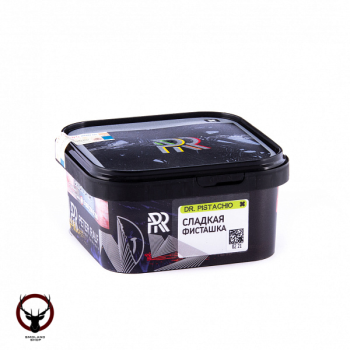 Peter Ralf Dr. Pistachio 250гр