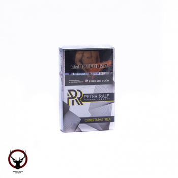 Peter Ralf Christmas tea 50гр