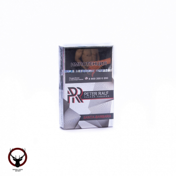 Peter Ralf Santa - barbara 50гр