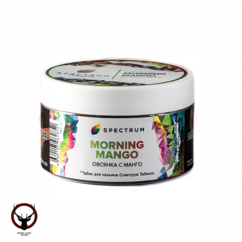 Spectrum Morning mango 200гр
