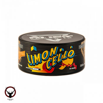 Duft Limoncello 100гр