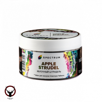Spectrum Apple strudel 200гр