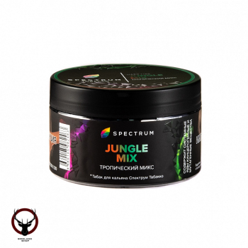 Spectrum HARD Jungle mix 200гр МРК
