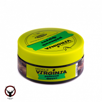 Original Virginia Middle Райский фрукт 100гр