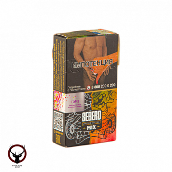 Sebero LE Top-2 30гр