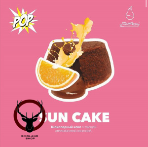 Табак MattPear - Suncake 30 гр.