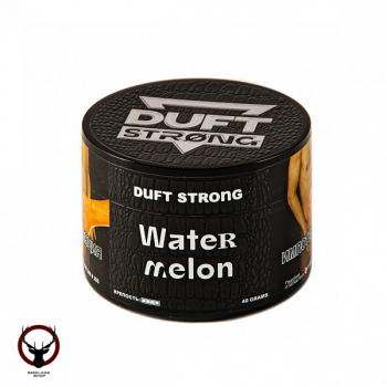 Duft Strong Watermelon 40гр
