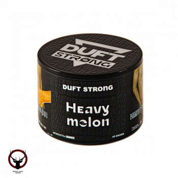 Duft Strong Heavy Melon 40гр