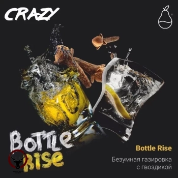 Табак MattPear - Bottle rise 30 гр.