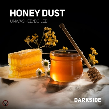 Табак для кальяна Darkside Honey dust 30 гр. Core