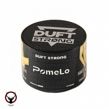 Duft Strong Pomelo 40гр