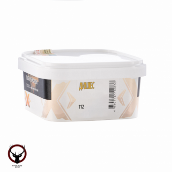 (112) Табак Икс Дюшес 200 г
