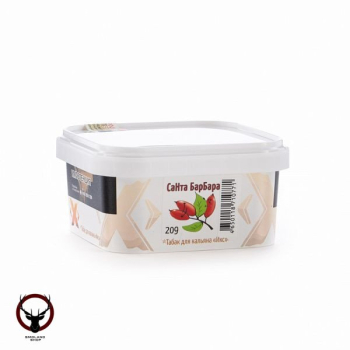 (209) Табак Икс Санта барбара, 200 г