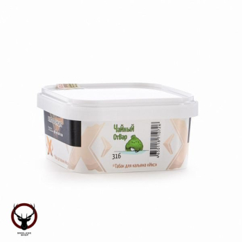 (316) Табак Икс Чайный отвар, 200 г